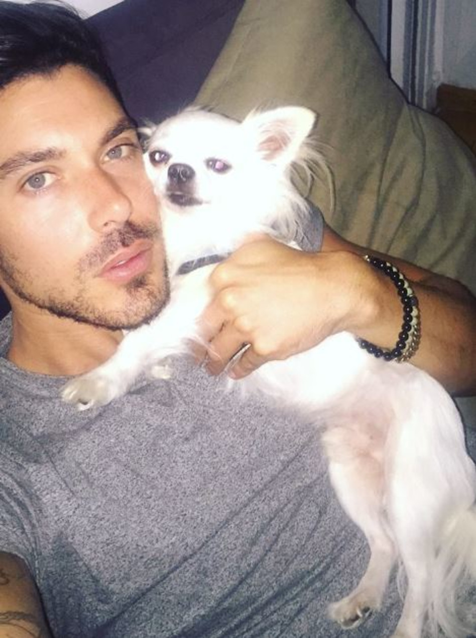 מהסטורי של רז מאתמול.