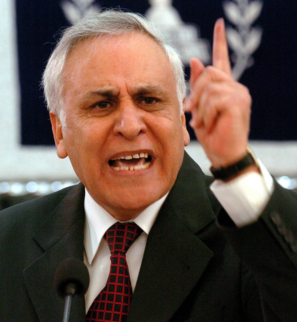 כועס. (צילום: פלאש 90)