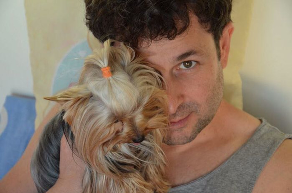 אורן ציבלין