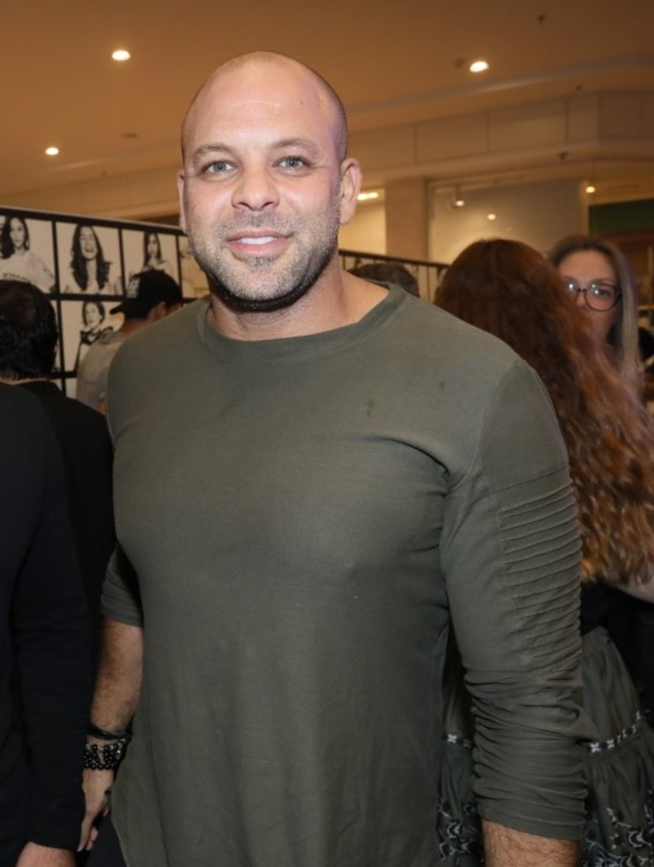 איפה קסניוש? ישראל אור