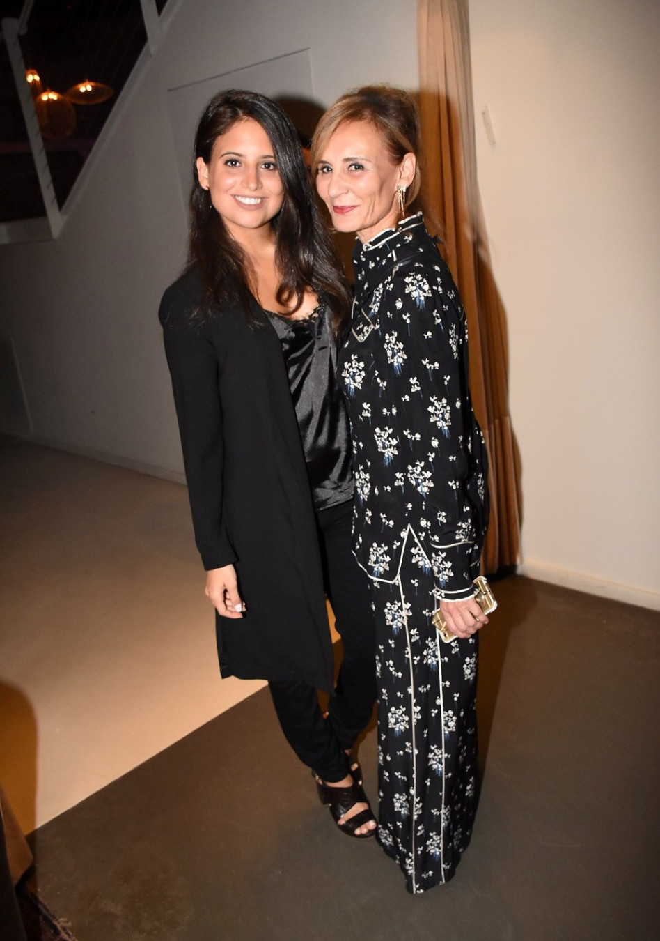 אירינה וירדן שלמור