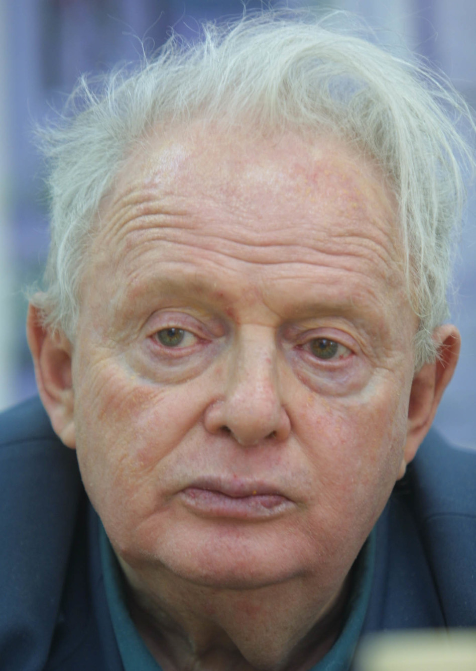 טומי לפיד ז"ל (צילום: פלאש 90)