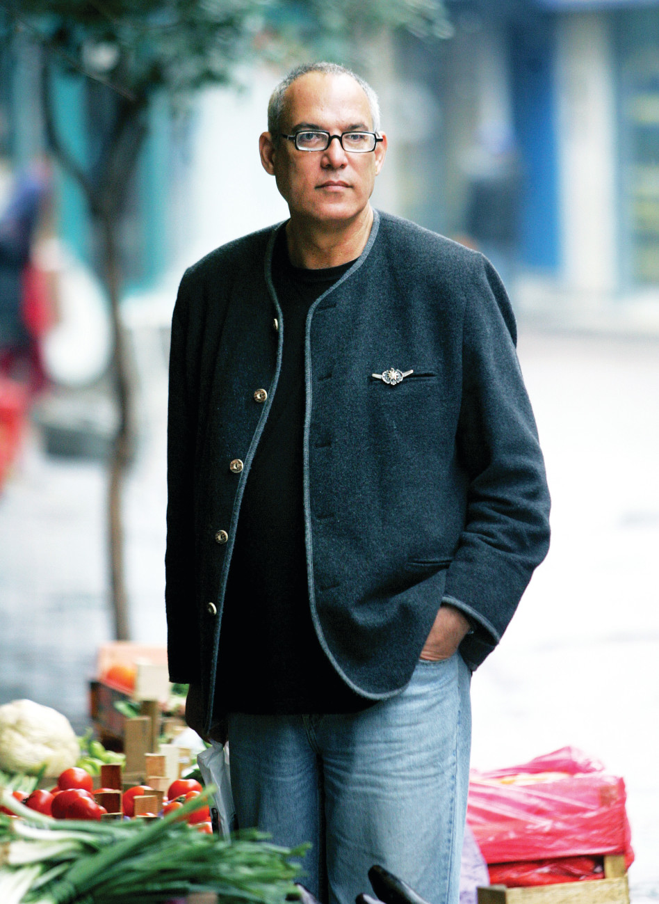 משה שי פלאש 90)