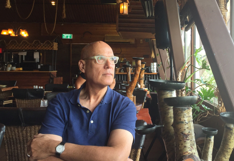 בני ציפר (צילום: יח''צ)