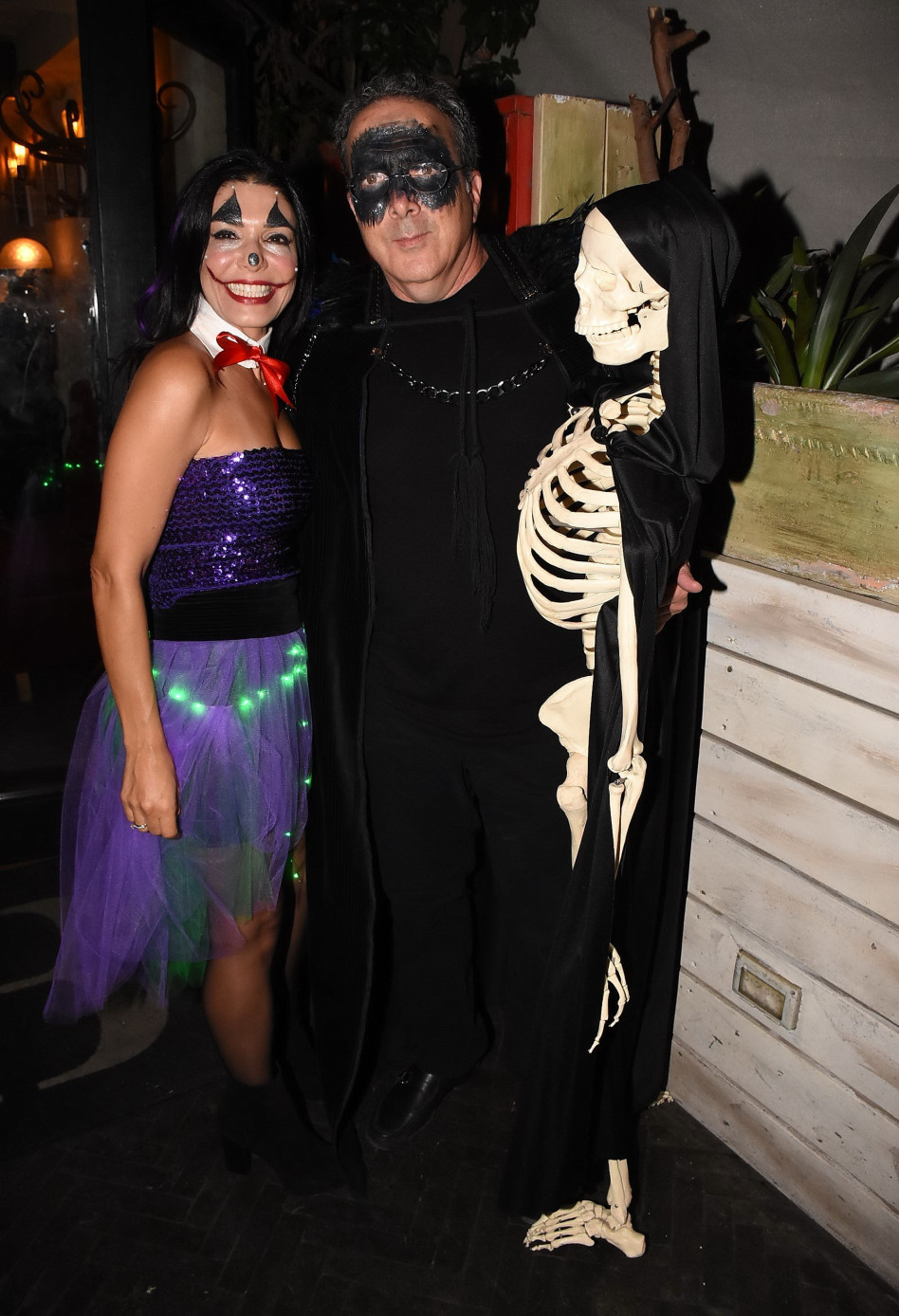 נתי ולימור אלאלוף (צילום: אביב חופי)