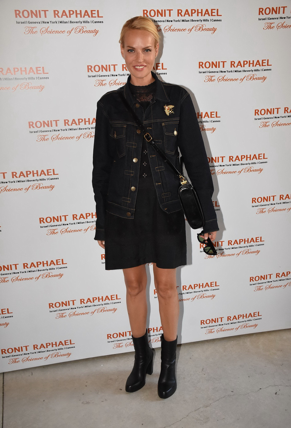 גלית גוטמן (צילום: אביב חופי)