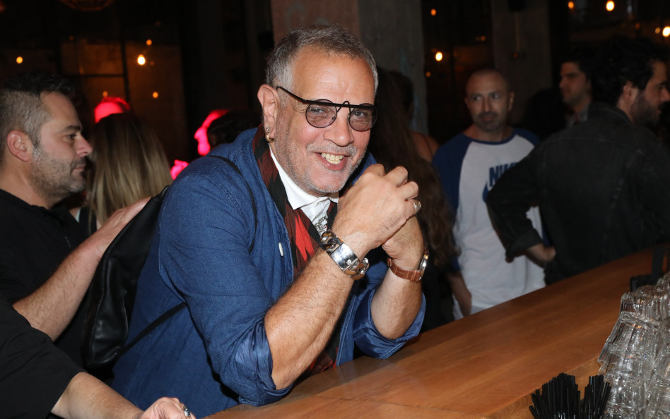 יובל כספין (צילום: רפי דלויה)