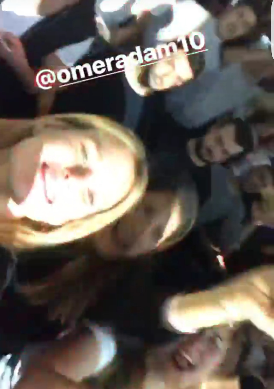 מהפכה של שמחה