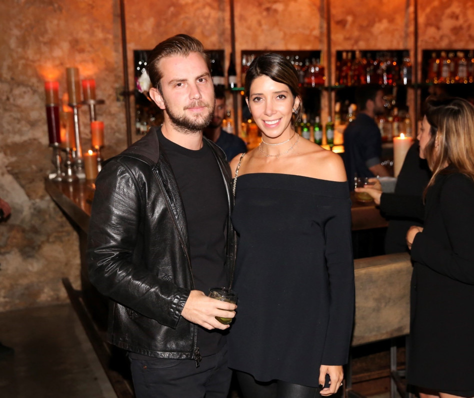 לי גרבנאו ועומר דנקנר