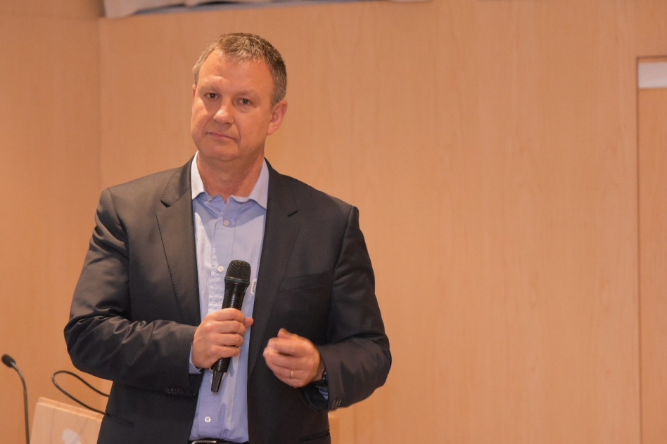 אראל מרגלית (צילום: ישראל ביטון, כפיר סיוון)