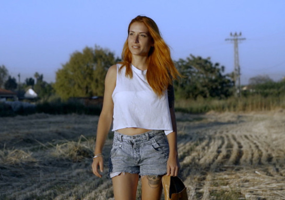 האם הפעם זה יצליח? עדי גרדוס (צילום: צילום מסך "חתונה ממבט ראשון")