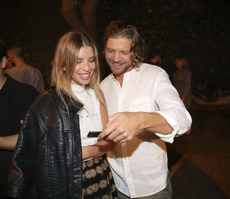 צריכים תוכנית משלהם. גיא גיאור ולירן כוהנר