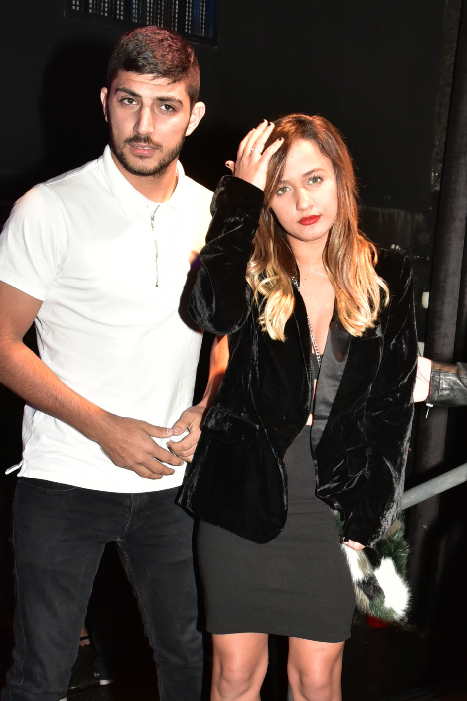 בקרוב מתחת לחופה