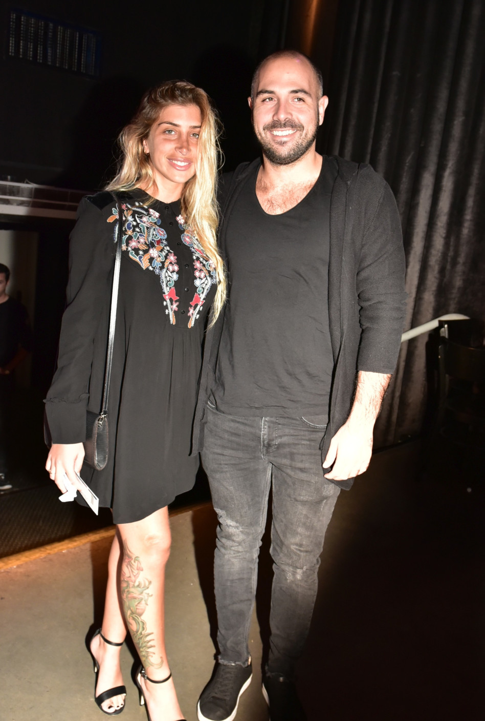 בקרוב אצלכם?