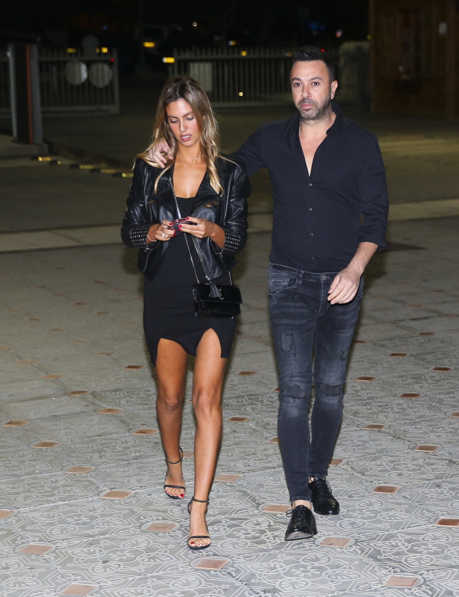 ליאור נרקיס (צילום: אלירן אביטל)