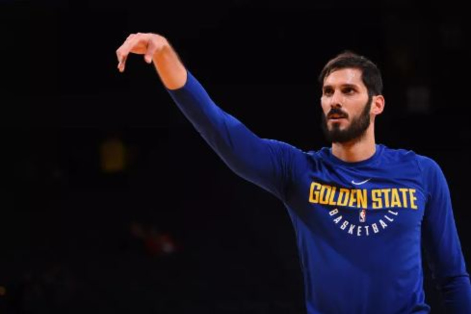 עמרי כספי (צילום: AFP)