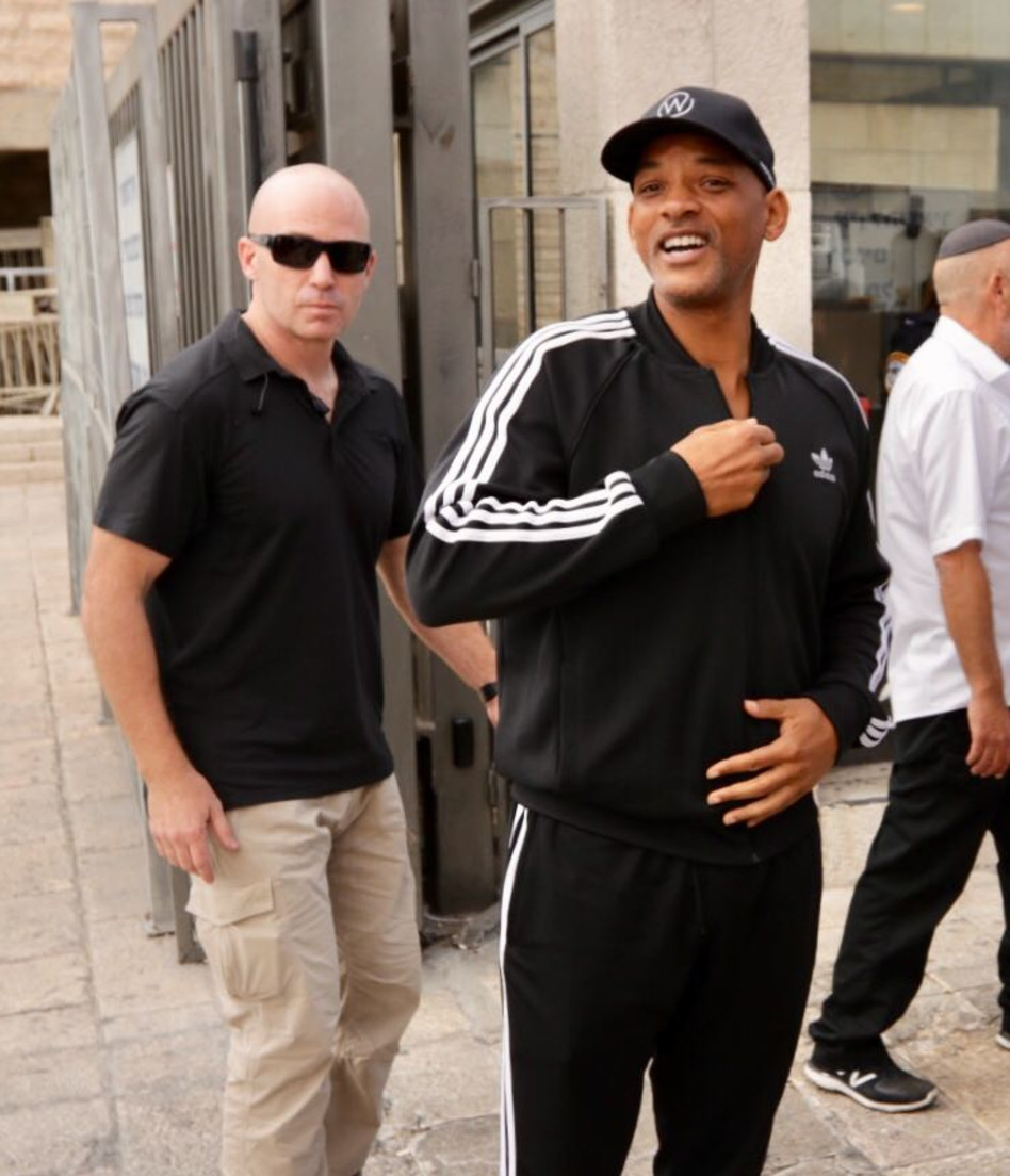 השקיע בטרנינג