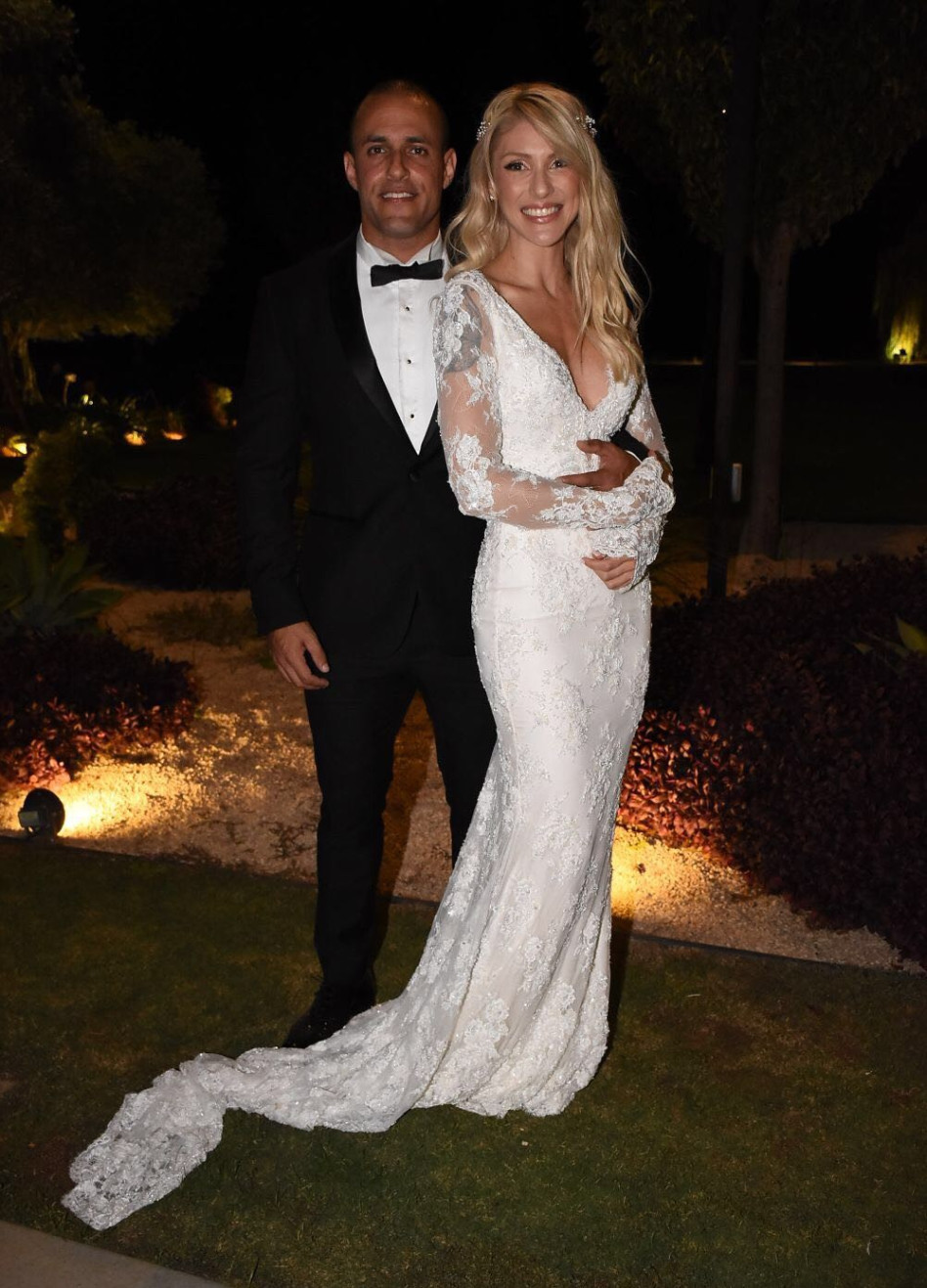 מיטל דה רזון (צילום: יח"צ)