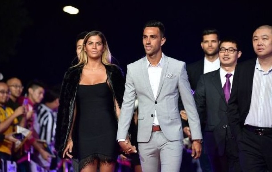 ערן זהבי זוכה בפרס (צילום: צילום מסך)