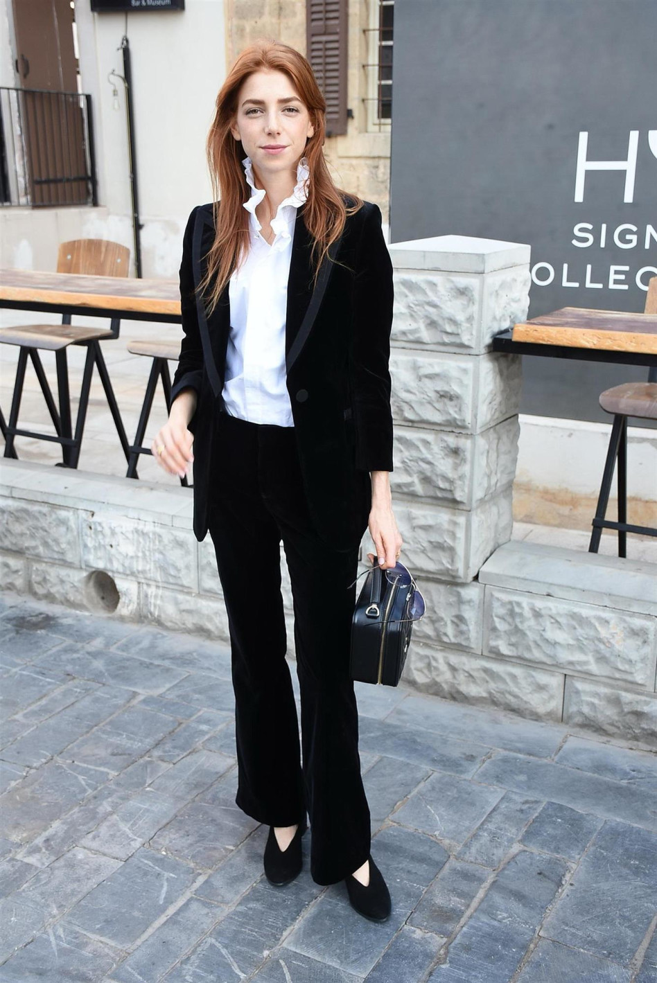 מתוקתקת. מאיה ורטהיימר