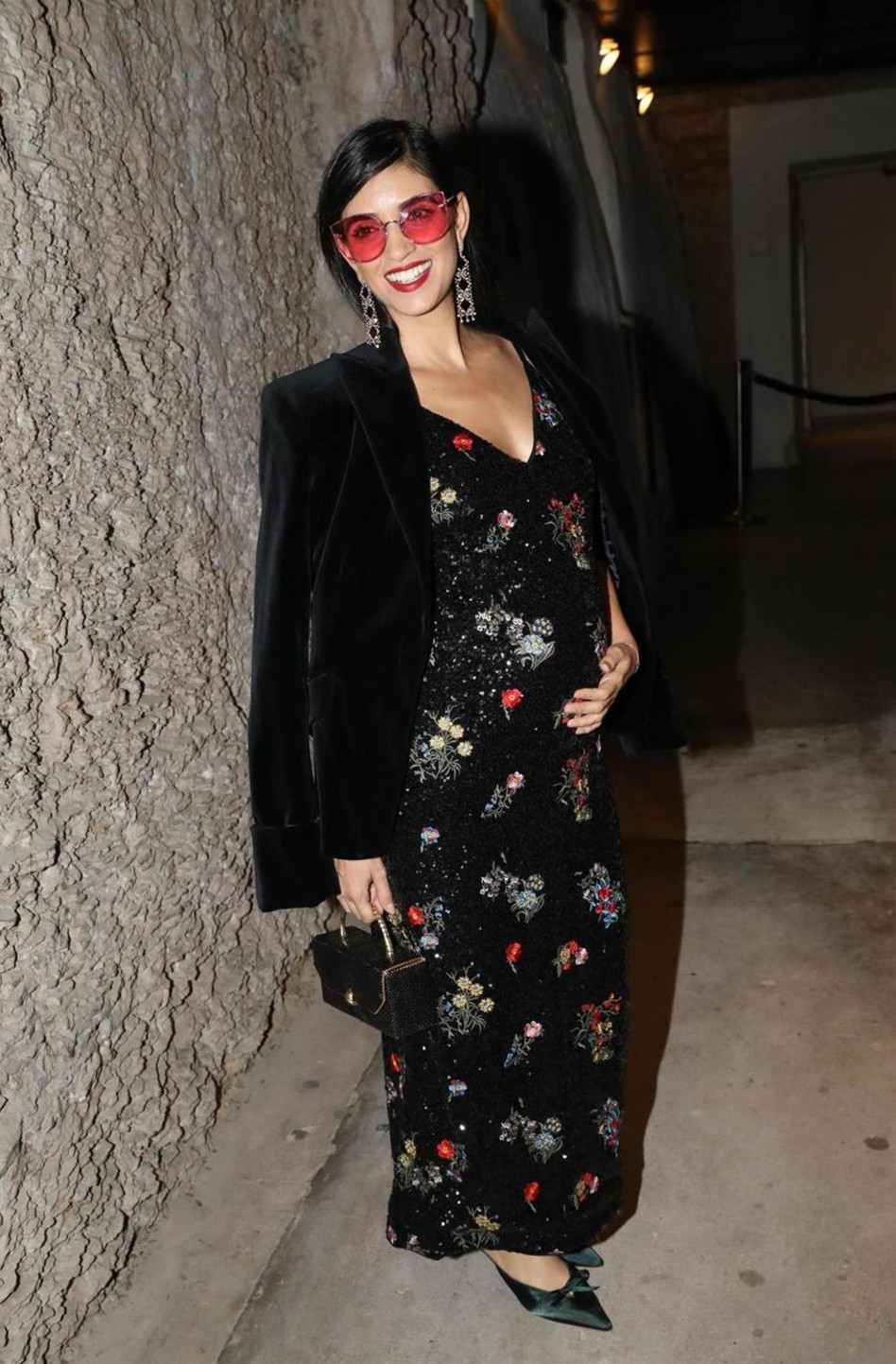 בייביבום. לירז צ'רכי