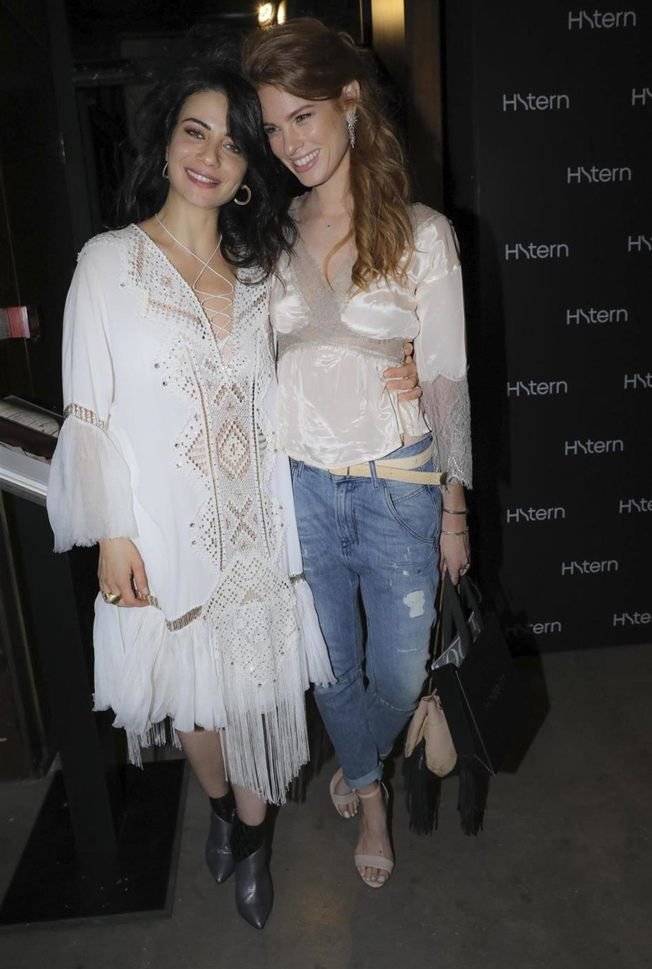 רוקנרול. יובל שרף ונינט