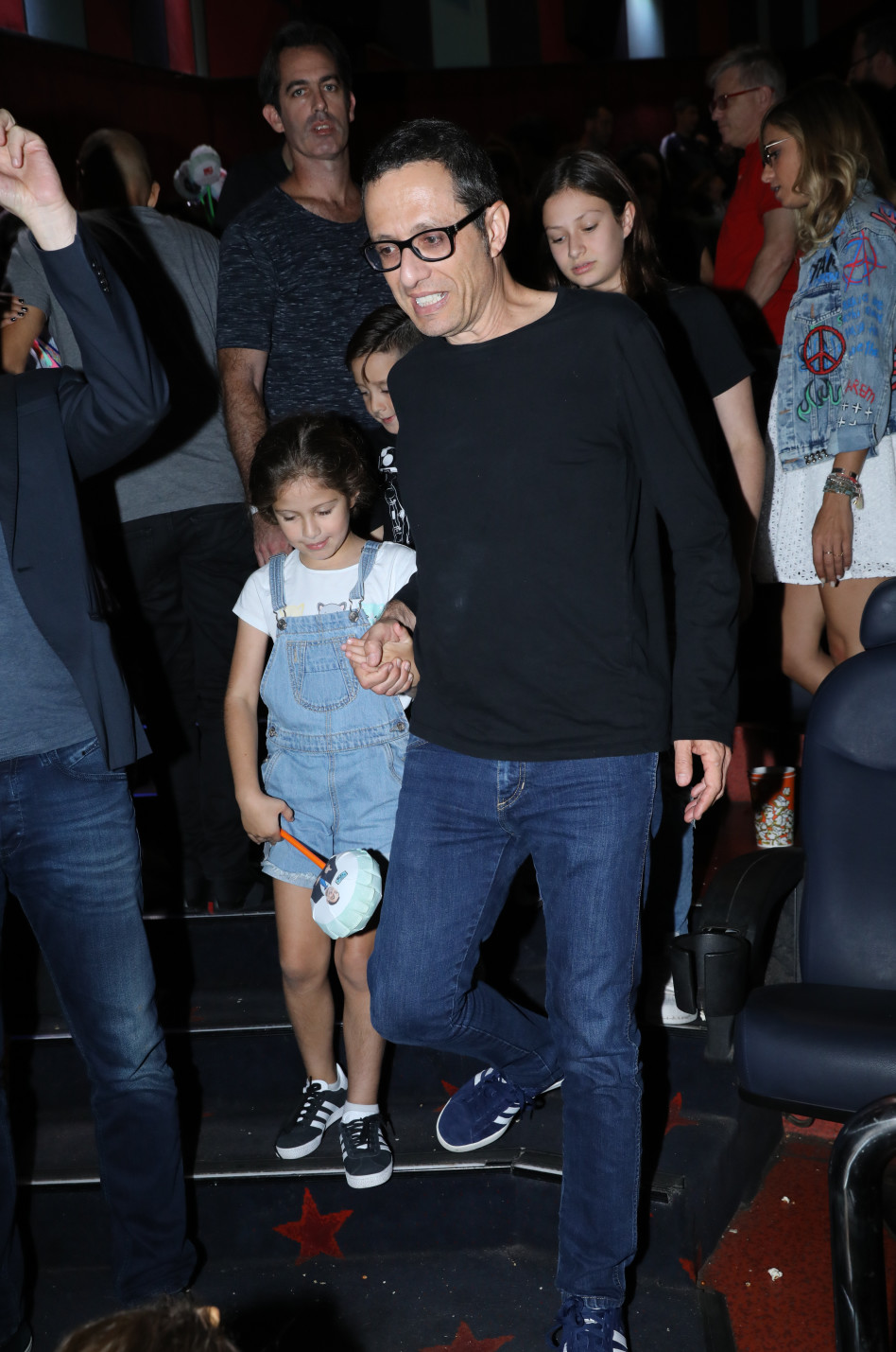 גם עשה "ויברח"? 