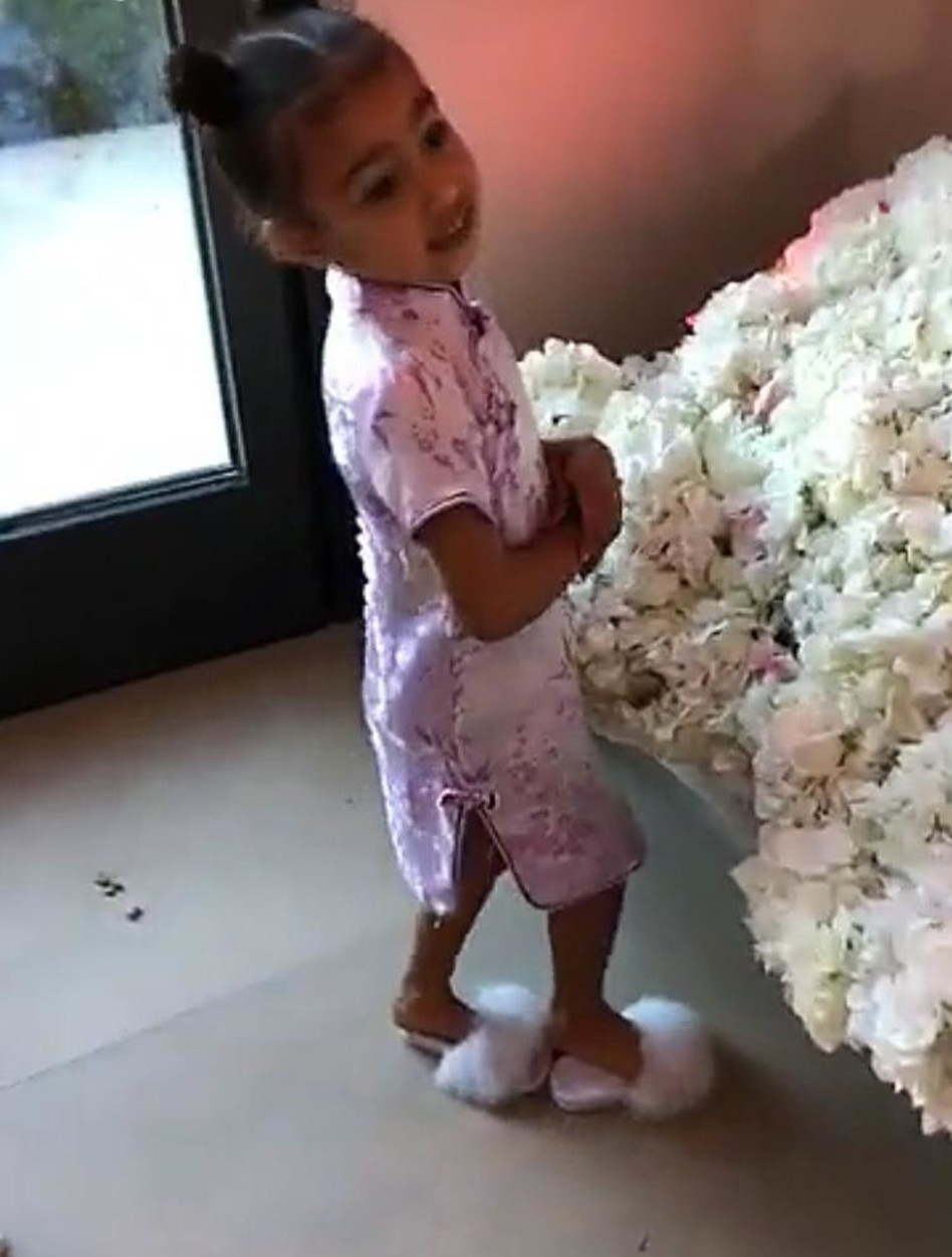 נורת' חוגגת