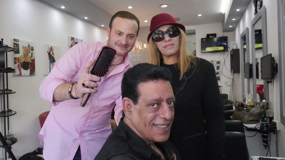 העיקר שיהודית מרוצה