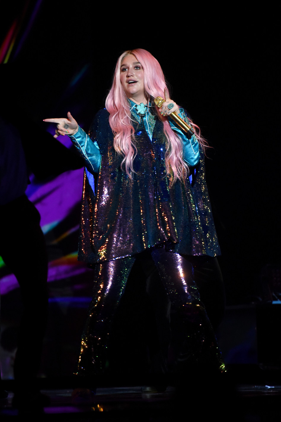 דונט סטופ. קאשה