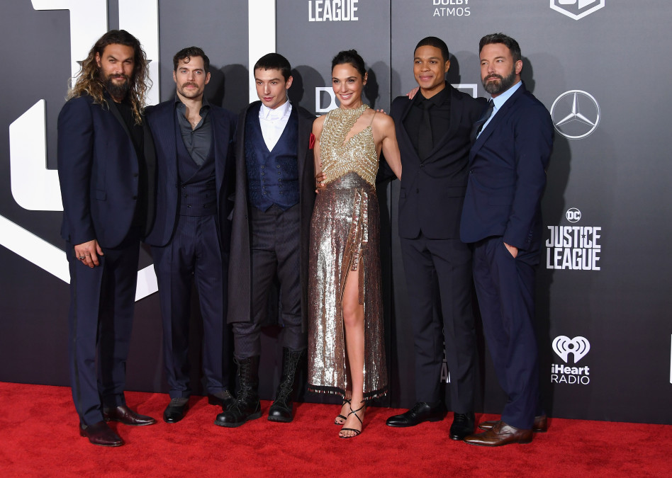 עם היפים שלה