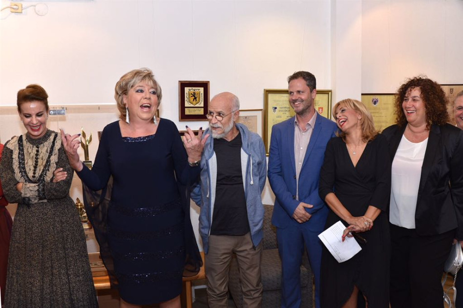 (צילום: רן אליהו)