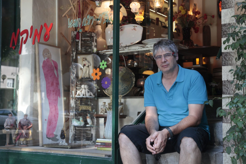 (צילום: רענן כהן)