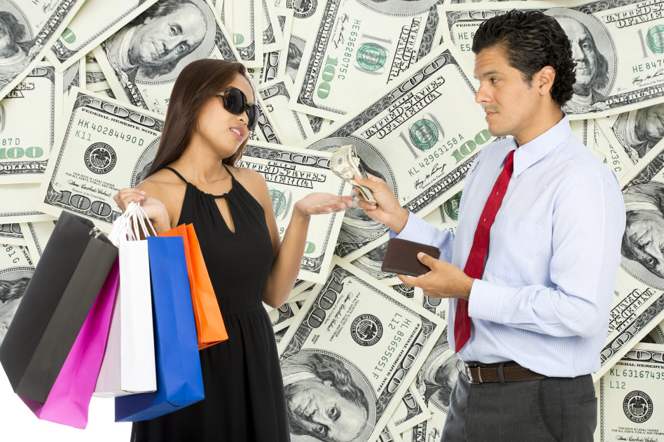 שוגר דדי (אילוסטרציה)