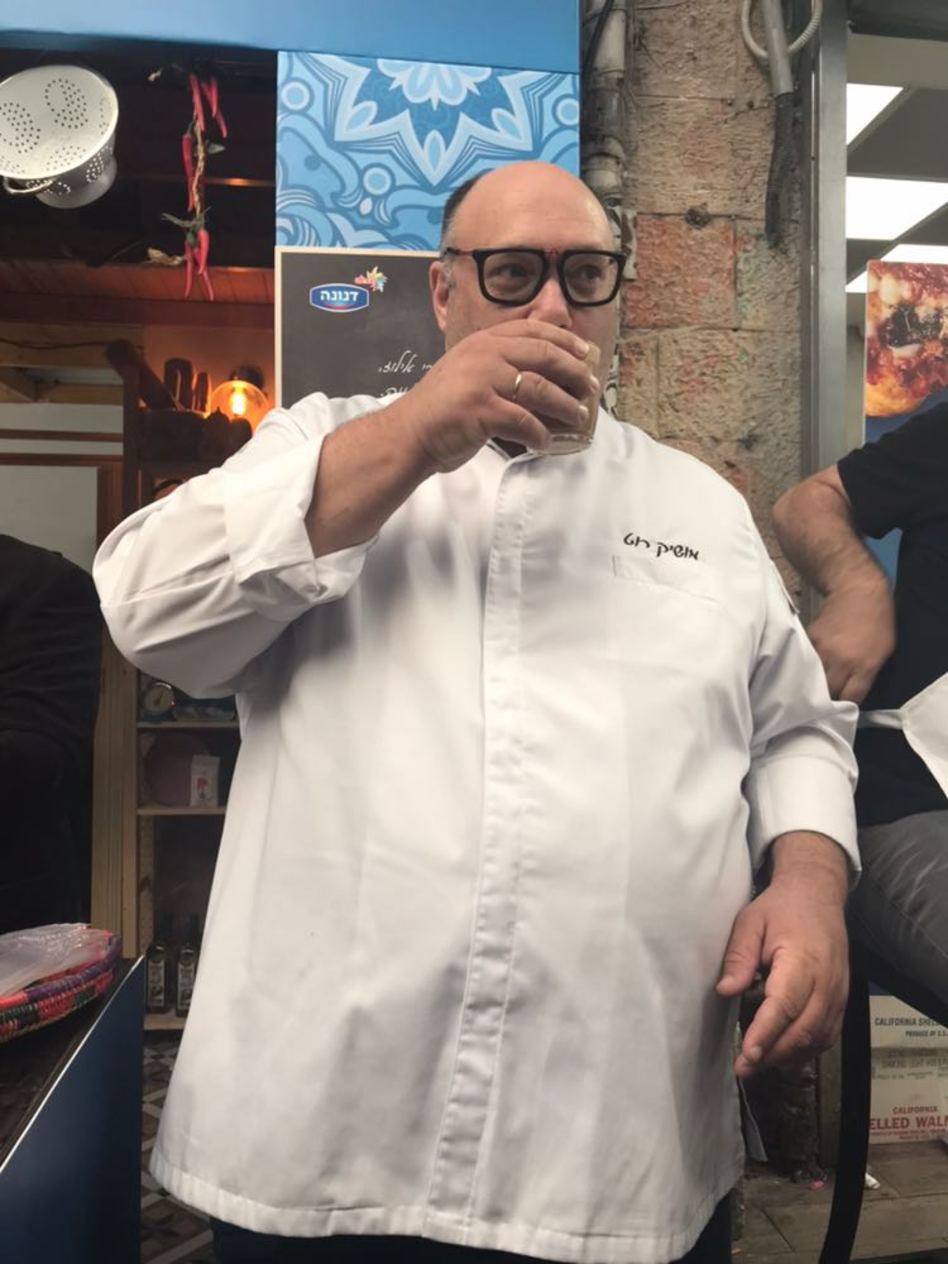 שלוק לנשמה (צילום: ערן לם, לנס הפקות)