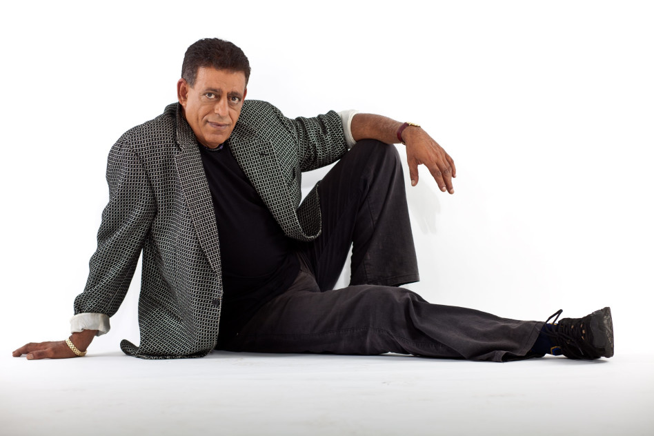 שימי תבורי (צילום: אריק סולטן)