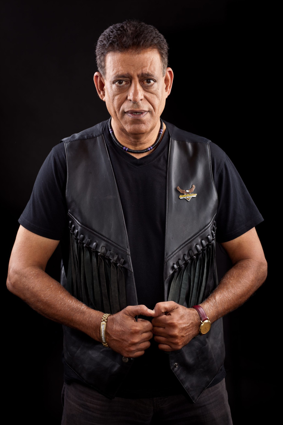 שימי תבורי (צילום: אריק סולטן)