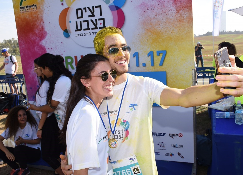 דניאל אריסון ודניאל גל