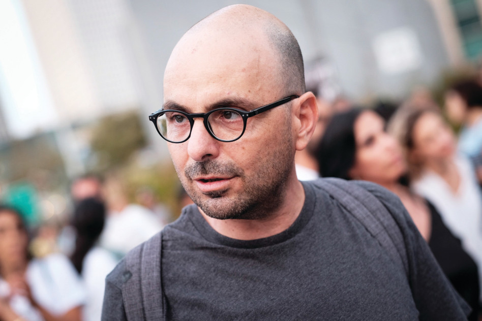 אלדד יניב  (צילום: פלאש 90)