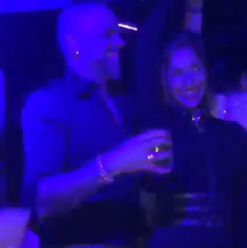 תרקוד. צילום מסך