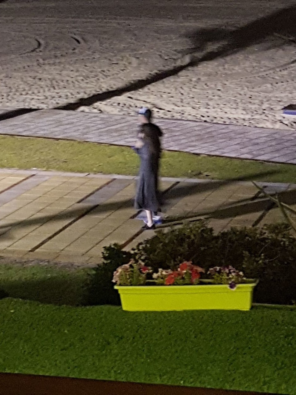 טיול רומנטי