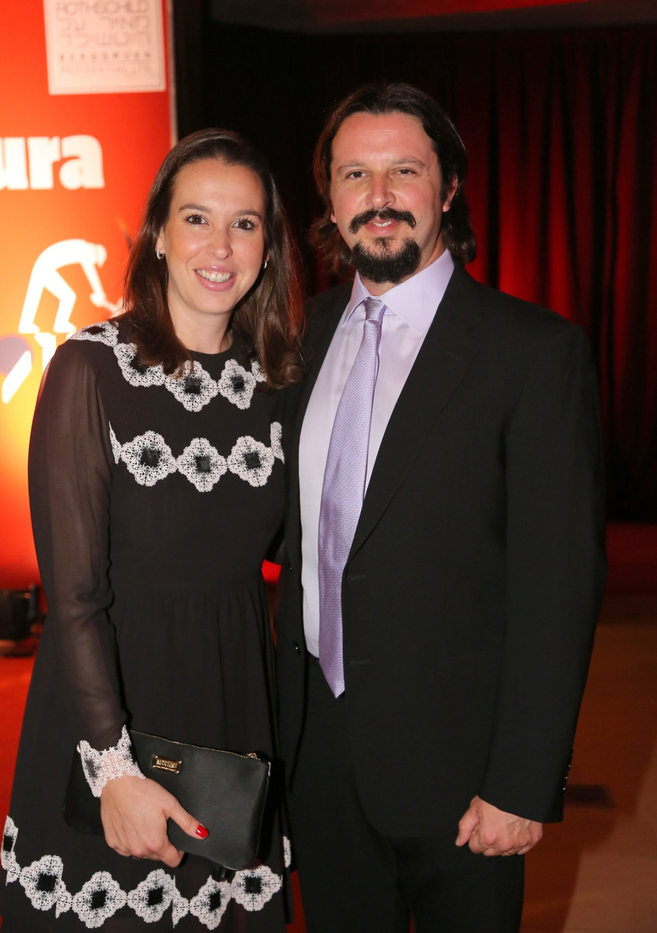 ג׳ייסון ואליטל אריסון