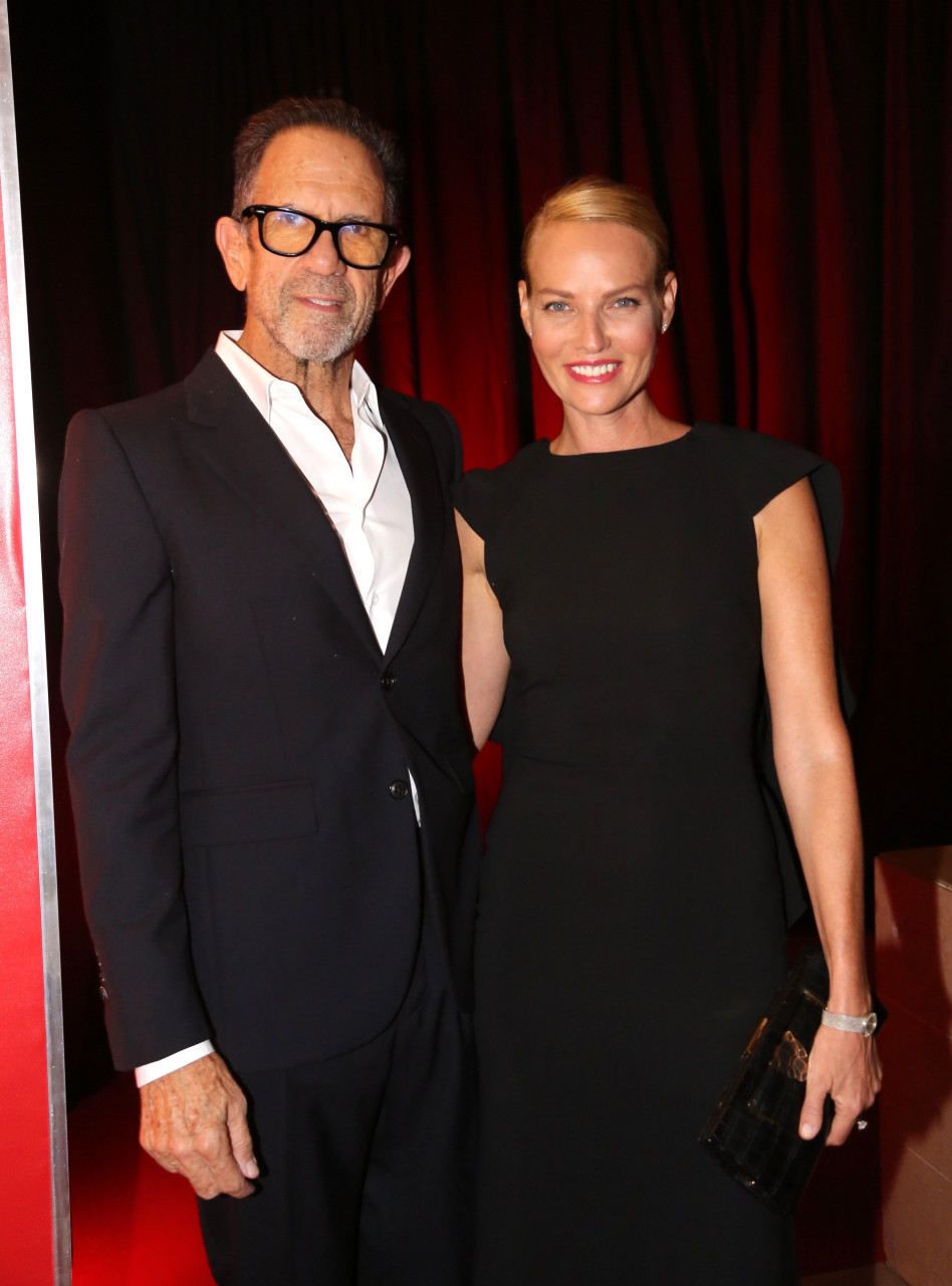  גלית גוטמן ויגאל אהובי 