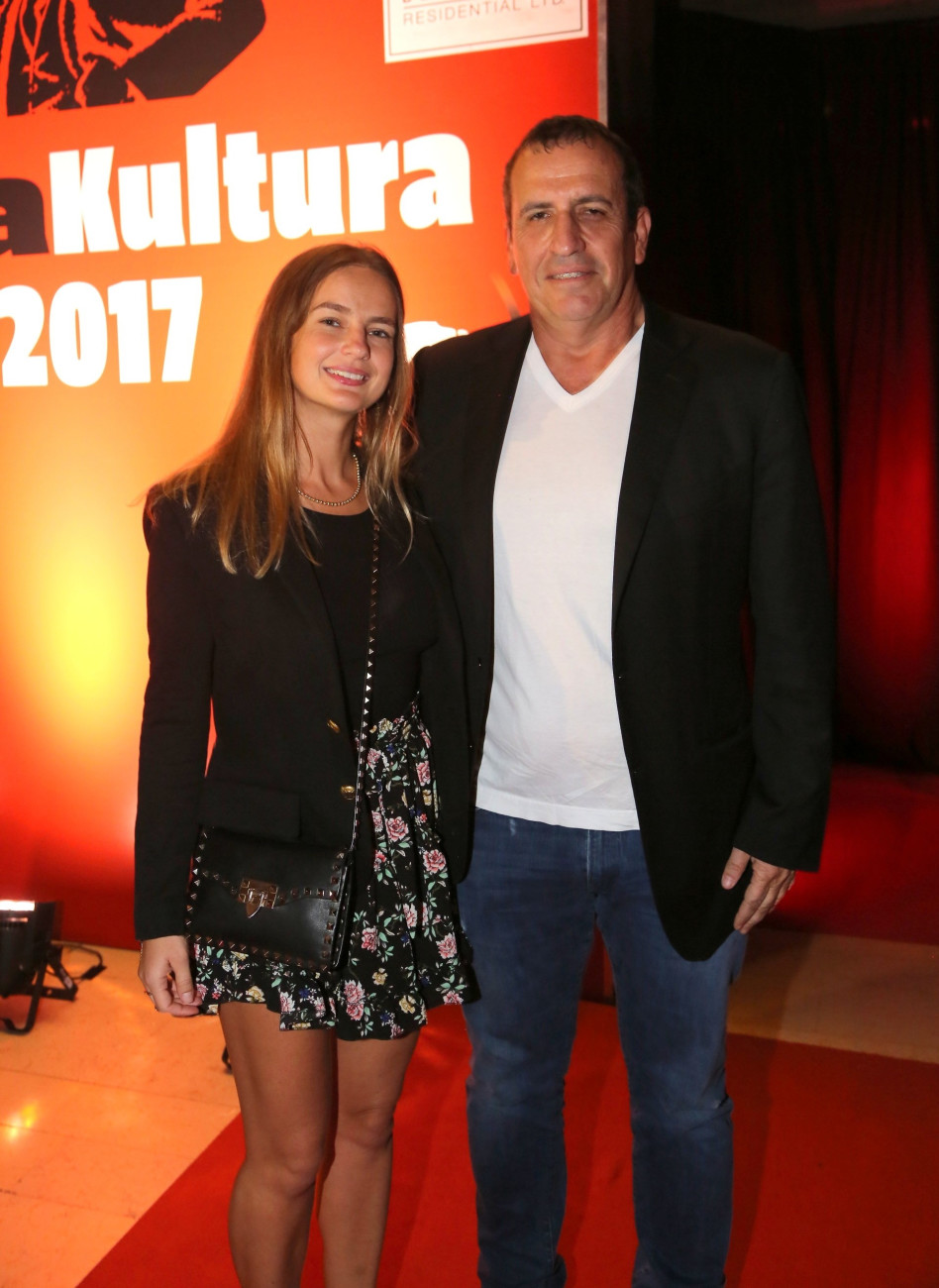 איל וולדמן וז׳אן בן אהרון