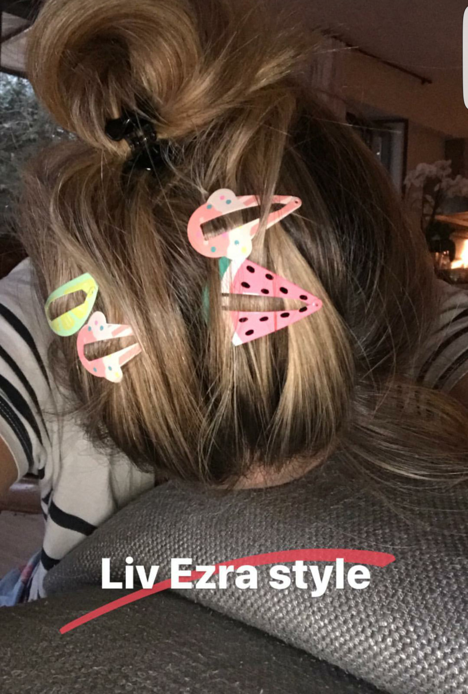 מיקי בוגנים בשוק