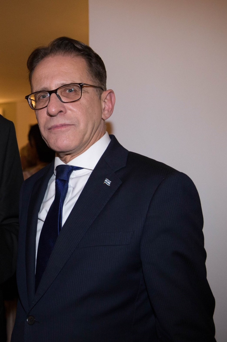  צחי ברוורמן