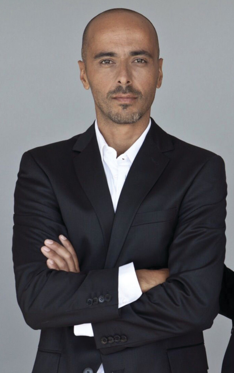 אלי פיניש (צילום: יח''צ)