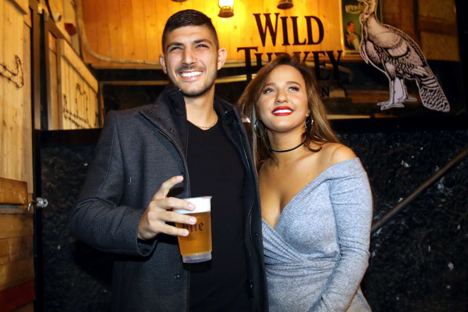 מצפים (צילום: אלוני מור)