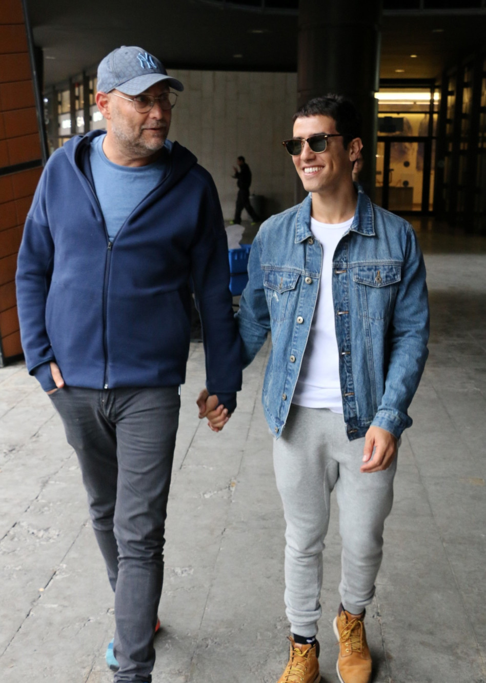 יחד מכוכב נולד