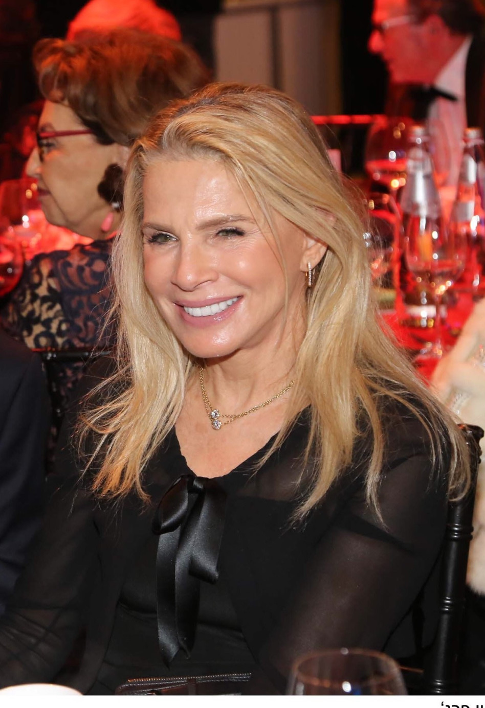 מירה צבילינגר